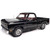 1979 Dodge SWB Sweptline Pickup Adventurer - Black 1:18 Scale Main Image