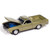 1970 Ford Ranchero 500 - Medium Lime Poly 1:64 Scale Alt Image 1