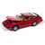 1984 Nissan 300zx - Regatta Red 1:64 Scale Alt Image 1