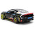 2025 Ford Mustang RTR w/Lights - Vaughn Gittin Jr. 1:24 Scale Alt Image 3
