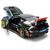 2025 Ford Mustang RTR w/Lights - Vaughn Gittin Jr. 1:24 Scale Alt Image 4