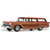 1959 Ford Country Squire - Rose 1:43 Scale Main Image