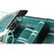 1961 Chevrolet Impala Convertible - Green 1:43 Scale Alt Image 8