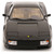 1986 Ferrari Testarossa - Black 1:12 Scale Alt Image 5