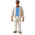 Sunny Crockett Figure 1:12 Scale Main Image