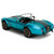 Shelby Cobra 427 MK2 - Teal 1:18 Scale Alt Image 4