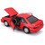 1993 Ford Mustang SVT Cobra - Red 1:24 Scale 1:24 Scale Alt Image 2