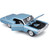 1964 Chevrolet Impala SS - Blue 1:24 Scale Alt Image 1
