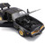 1978 Pontiac Firebird Trans Am - Black 1:18 Scale Alt Image 6