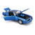 1978 Pontiac Firebird Trans Am - Blue 1:18 Scale Alt Image 1