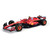 2024 SFR Ferrari Season Car - Sainz #55 1:18 Scale Main Image