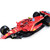 2024 SFR Ferrari Season Car - Sainz #55 1:18 Scale Alt Image 5