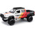 OFF-ROAD 2023 Toyota Tacoma TRD Pro - White 1:24 Scale Main Image