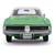 1969 Dodge Charger R/T - Green 1:18 Scale Alt Image 3