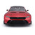 2025 Ford Mustang GTD - Red 1:18 Scale Alt Image 3