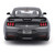 2024 Ford Mustang Darkhorse - Gray 1:24 Scale Alt Image 4