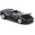 Ferrari Daytona SP3 Speed Icon - Black 1:64 Scale Alt Image 1