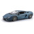 Lamborghini Temerario - Blue 1:18 Scale Main Image
