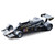 1976 F1 Lotus 77 #6 Brazilian GP - Mario Andretti 1:18 Scale Main Image