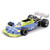 1976 F1 March 761 - Monaco GP - Ronnie Peterson 1:18 Scale Main Image