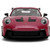 Porsche GT3 RS - Cabernet 1:18 Scale Alt Image 7