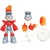 Mega Man - Fire Man  Alt Image 1