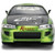 Fast & Furious 25th Anniversary BRIAN's Mitsubishi Eclipse - Brushed Metal Finish 1:24 Scale Alt Image 7