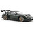 2022 Porsche 911 GT3 RS - Jet Green & Black 1:12 Scale Alt Image 1