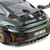 2022 Porsche 911 GT3 RS - Jet Green & Black 1:12 Scale Alt Image 3