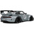 2024 RWB Porsche Yuiitsumuni - Silver 1:18 Scale Alt Image 1