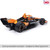 2026 NTT IndyCar Series #5 Pato O'Ward / Arrown McLaren Road Course Alt Image 1