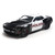 2023 Dodge Challenger R/T Scat Pack Widebody - Highway Police 1:18 Scale Main Image