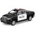 DODGE Ram 1500 Police Truck Building Brick Set 1:35 Scale Alt Image 2