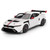 Ford Mustang GTD Spirit of America 1:18 Scale Main Image