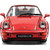 1994 Porsche 911 (964) RS 3.8 - Guards Red 1:43 Scale Alt Image 5