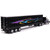 1980 GMC General With Black Trailer 1:64 Scale Alt Image 1