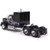 1980 GMC General With Black Trailer 1:64 Scale Alt Image 4