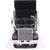1980 GMC General With Black Trailer 1:64 Scale Alt Image 7
