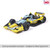 2026 NTT IndyCar Series - #21 Christian Rasmussen / Ed 1:18 Scale Main Image