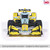 2026 NTT IndyCar Series - #21 Christian Rasmussen / Ed Alt Image 5