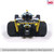 2026 NTT IndyCar Series - #21 Christian Rasmussen / Ed Alt Image 6