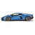 Lamborghini Revuelto - Blu Eleos 1:18 Scale Alt Image 2