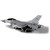 F- 16C Fighting Falcon Building Block Model - 1112 Pieces  Alt Image 1