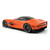 2024 Genesis X Gran Berlinetta VGT - Magma Orange 1:18 Scale Alt Image 1