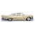 1958 Buick Limited Riviera Coupe - Glacier White / Gold Mist 1:18 Scale Alt Image 7
