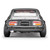 1971 Datsun 240Z Widebody - Dark Gray 1:18 Scale Alt Image 5