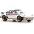 1980 Porsche 911 Turbo 3.3 - White 1:18 Scale Main Image