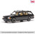 1979 Mercedes-Benz 500 TE V8 AMG S123 - Black 1:43 Scale Main Image