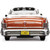 1958 Buick Limited Rivera Convertible - Garnett Red 1:18 Scale Alt Image 6
