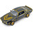 1973 Pontiac Firebird - Midnight Eclipse 1:24 Scale Alt Image 1
